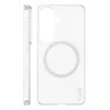 PanzerGlass CARE™ SL1M Transparent Cover Case with Qi for Samsung Galaxy S26, fits up to 16 cm (6.3 inch) screen