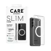 PanzerGlass CARE™ SL1M Transparent Cover Case with Qi for Samsung Galaxy S26, fits up to 16 cm (6.3 inch) screen