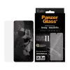 Screen protector PanzerGlass Ceramic for Samsung Galaxy S26 Ultra — tempered glass, Ultra-Wide Fit, EasyAligner, transparent