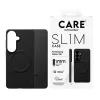 Protective PanzerGlass CARE SL1M Case for Samsung Galaxy S26, Black