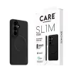 Protective PanzerGlass CARE SL1M Case for Samsung Galaxy S26, Black