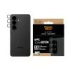 Camera Lens Protector PanzerGlass Hoops Transparent for Samsung Galaxy S26 / S26+ (PG88885)