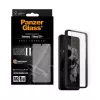 PanzerGlass ® Ceramic Screen Protector Samsung Galaxy S26+ | Ultra-Wide Fit w. EasyAligner