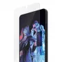 Screen protector PanzerGlass SAFE by for Samsung New Galaxy S 2026 Ultra — Ultra‑Wide Fit, PET + silicone, EasyAligner, transparent