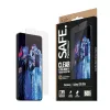 Screen protector PanzerGlass SAFE by for Samsung New Galaxy S 2026 Ultra — Ultra‑Wide Fit, PET + silicone, EasyAligner, transparent
