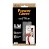 Tempered Screen Protector PanzerGlass for Samsung Galaxy S26+ — U-Wide Fit with EasyAligner