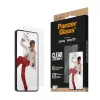 Tempered Screen Protector PanzerGlass for Samsung Galaxy S26+ — U-Wide Fit with EasyAligner