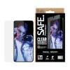 PanzerGlass SAFE. by ® Screen Protector Samsung New Galaxy S 2026 Plus | Ultra-Wide Fit w. EasyAligner
