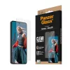 Clear Screen Protector PanzerGlass for Samsung Galaxy S26 – Ultra-Wide Fit, PET + Silicone, Dry Apply