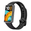 Wristband activity tracker HUAWEI Band 11 Pro with 1.62 inch AMOLED display, optical heart-rate sensor, 14-day battery, Black