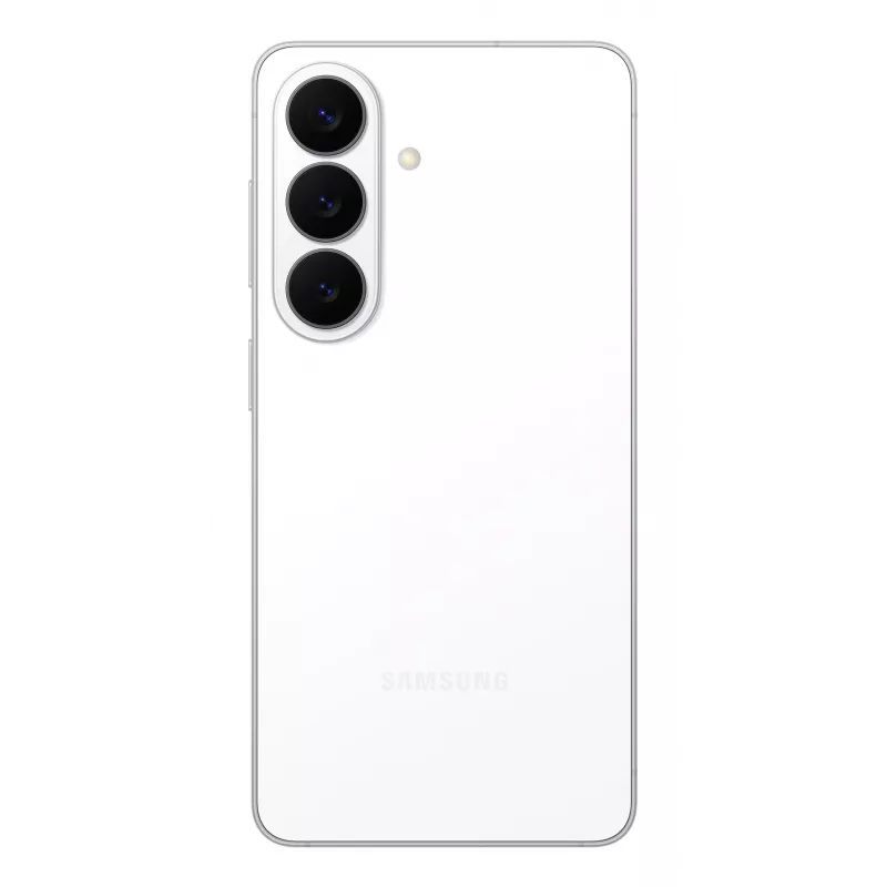 Samsung Galaxy S26+ 17 cm (6.7 inch) Dual SIM Android 16.0 5G USB Type-C 12 GB 256 GB 4900 mAh White