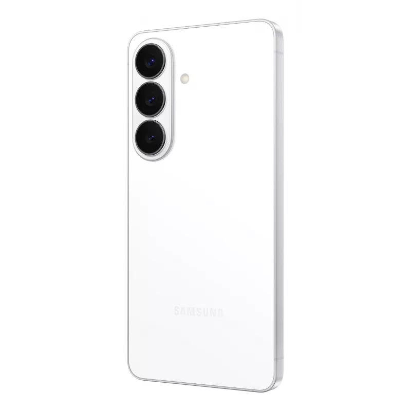Samsung Galaxy S26+ 17 cm (6.7 inch) Dual SIM Android 16.0 5G USB Type-C 12 GB 256 GB 4900 mAh White