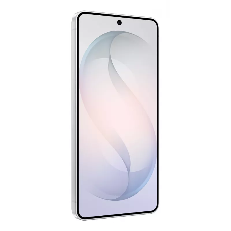 Samsung Galaxy S26+ 17 cm (6.7 inch) Dual SIM Android 16.0 5G USB Type-C 12 GB 256 GB 4900 mAh White
