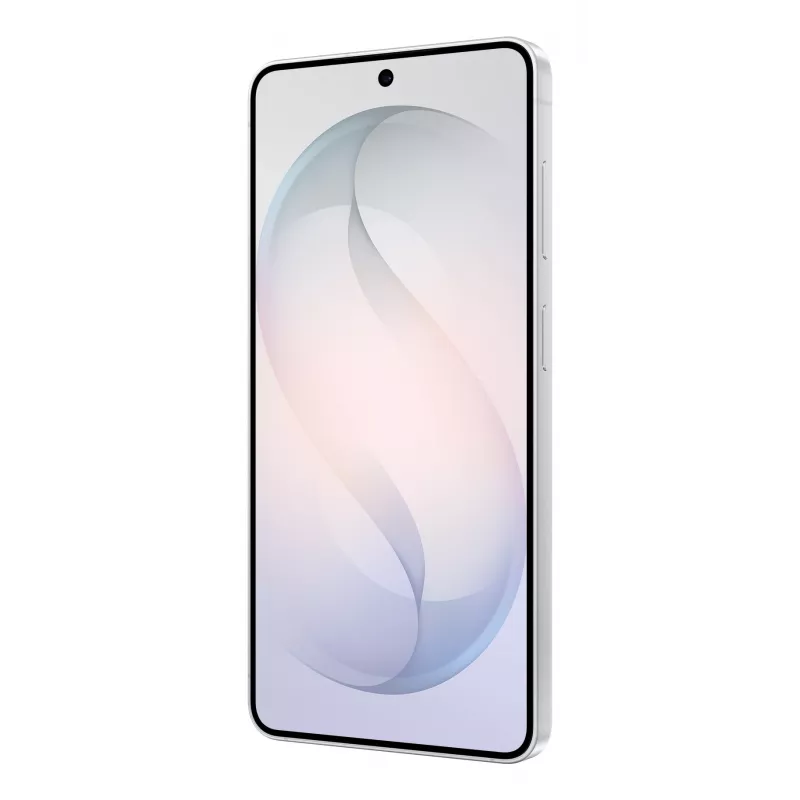 Samsung Galaxy S26+ 17 cm (6.7 inch) Dual SIM Android 16.0 5G USB Type-C 12 GB 256 GB 4900 mAh White