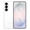 Samsung Galaxy S26 16 cm (6.3 inch) Dual SIM Android 16.0 5G USB Type-C 12 GB 256 GB 4300 mAh White