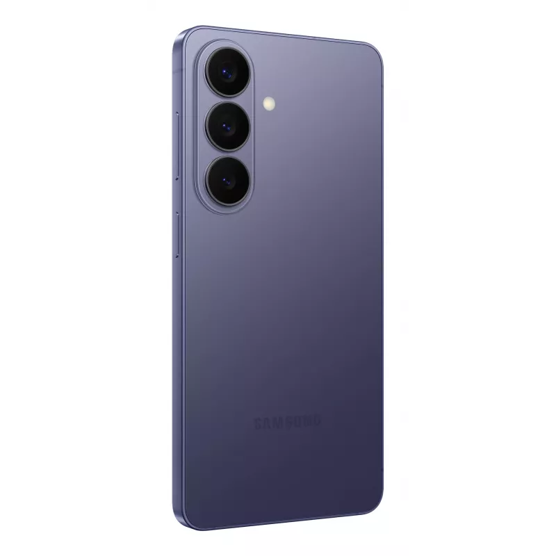 Samsung Galaxy S26+ 17 cm (6.7 inch) Dual SIM Android 16.0 5G USB Type-C 12 GB 256 GB 4900 mAh Violet