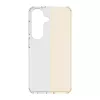 Cellularline Clear Protect - Galaxy S26 Hard case with rubber edges