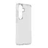 Cellularline Clear Protect - Galaxy S26 Hard case with rubber edges