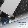 Cellularline Clear Protect - Galaxy S26 Hard case with rubber edges
