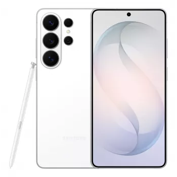 Samsung Galaxy S26 Ultra 17.5 cm (6.9 inch) Dual SIM Android 16.0 5G USB Type-C 12 GB 256 GB 5000 mAh White