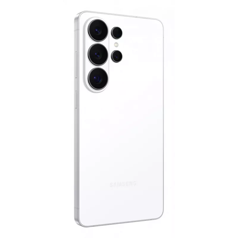 Samsung Galaxy S26 Ultra 17.5 cm (6.9 inch) Dual SIM Android 16.0 5G USB Type-C 12 GB 256 GB 5000 mAh White