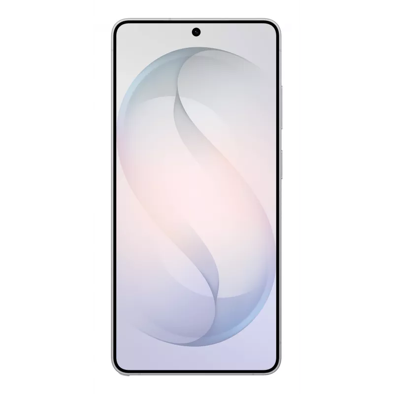 Samsung Galaxy S26 Ultra 17.5 cm (6.9 inch) Dual SIM Android 16.0 5G USB Type-C 12 GB 256 GB 5000 mAh White