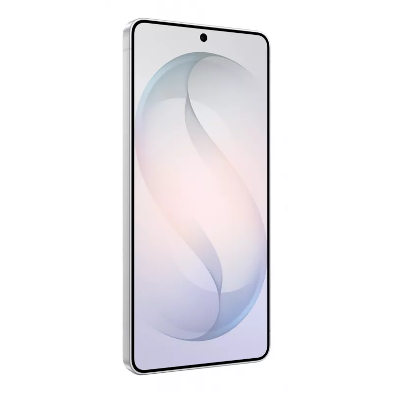 Samsung Galaxy S26 Ultra 17.5 cm (6.9 inch) Dual SIM Android 16.0 5G USB Type-C 12 GB 256 GB 5000 mAh White