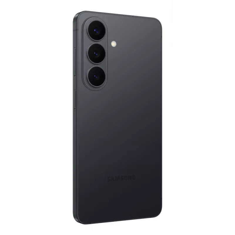 Samsung Galaxy S26 Enterprise Edition 16 cm (6.3 inch) Dual SIM Android 16.0 5G USB Type-C 12 GB 512 GB 4300 mAh Black