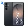 Samsung Galaxy S26+ 17 cm (6.7 inch) Dual SIM Android 16.0 5G USB Type-C 12 GB 256 GB 4900 mAh Black