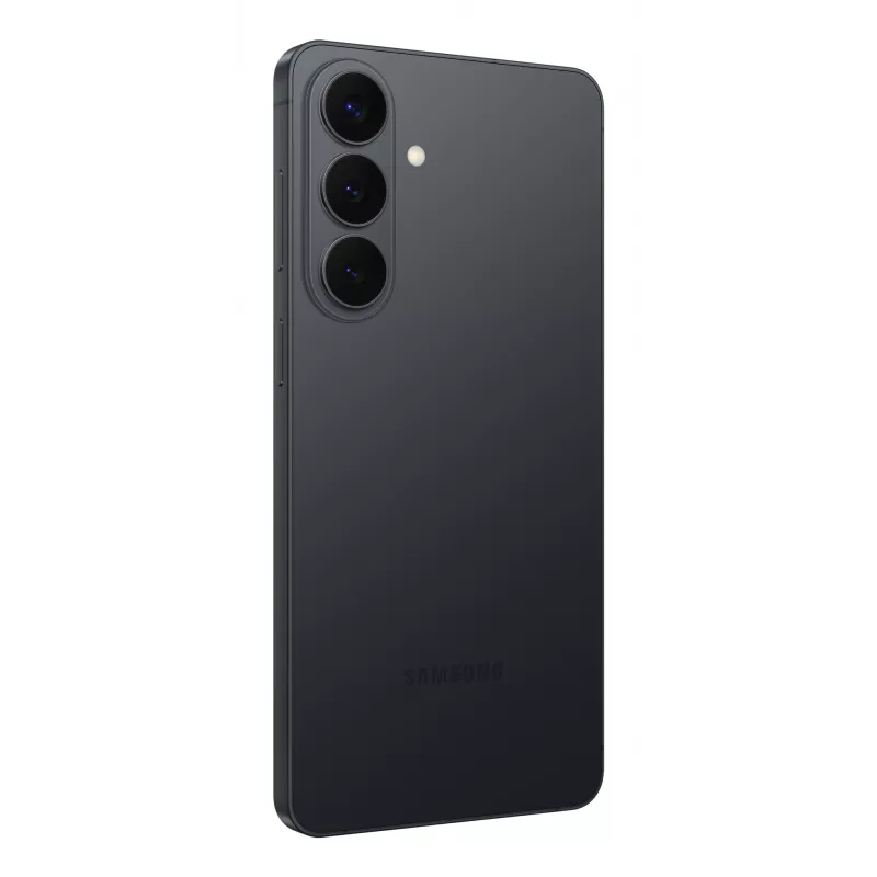 Samsung Galaxy S26+ 17 cm (6.7 inch) Dual SIM Android 16.0 5G USB Type-C 12 GB 256 GB 4900 mAh Black
