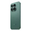 Smartphone Xiaomi 17 — 6.3 inch (16 cm) display, Snapdragon 8 Elite Gen 5, 12 GB RAM, 512 GB storage, 6330 mAh, Green