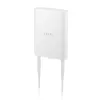 Wireless Access Point Zyxel NWA55BE — Dual‑Band 2.4/5 GHz, 5100 Mbit/s, PoE, White