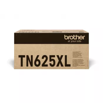 Toner cartridge Brother TN-625XLY Original Yellow, 5,500 pages, 1 pc