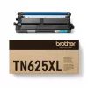 Toner cartridge Brother TN-625XLC Original Cyan, yield 4500 pages, 1 pc