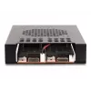 HDD Cage DeLOCK 47070 Rack Compatible Metal 100mm Width