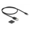 DeLOCK HDMI Splitter 1 x HDMI in to 4 x HDMI out 4K 60 Hz