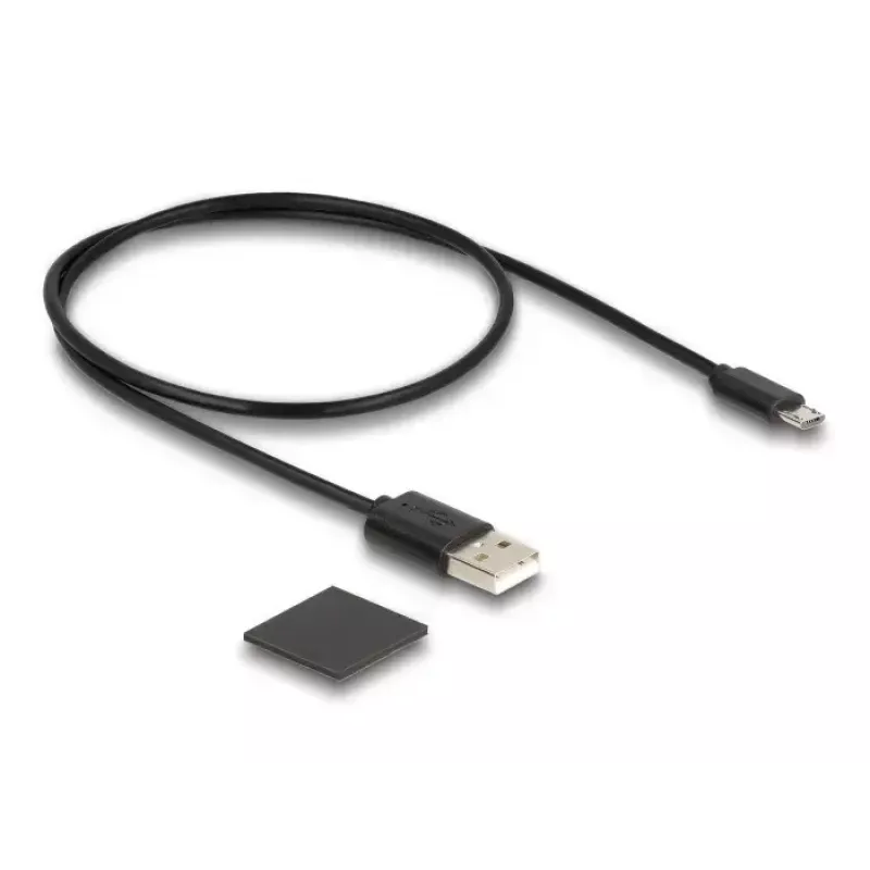 DeLOCK HDMI Splitter 1 x HDMI in to 4 x HDMI out 4K 60 Hz