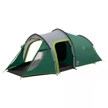 Tunnel tent Coleman Chimney Rock 3 Plus
