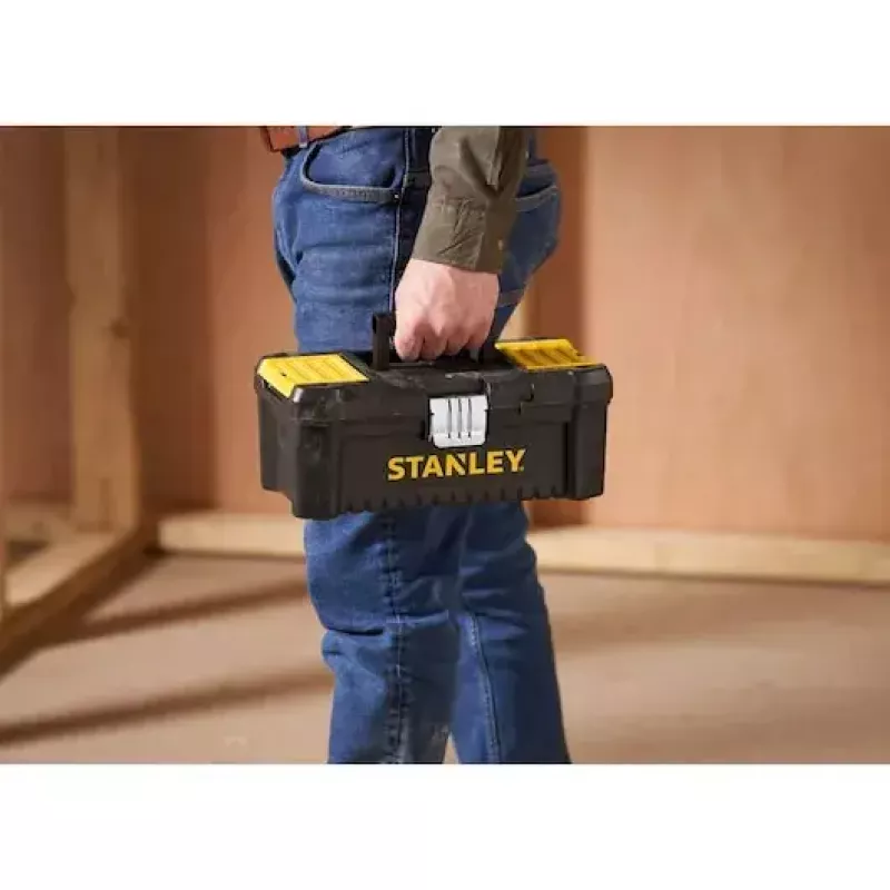Tool box Stanley Essential STST1-75515
