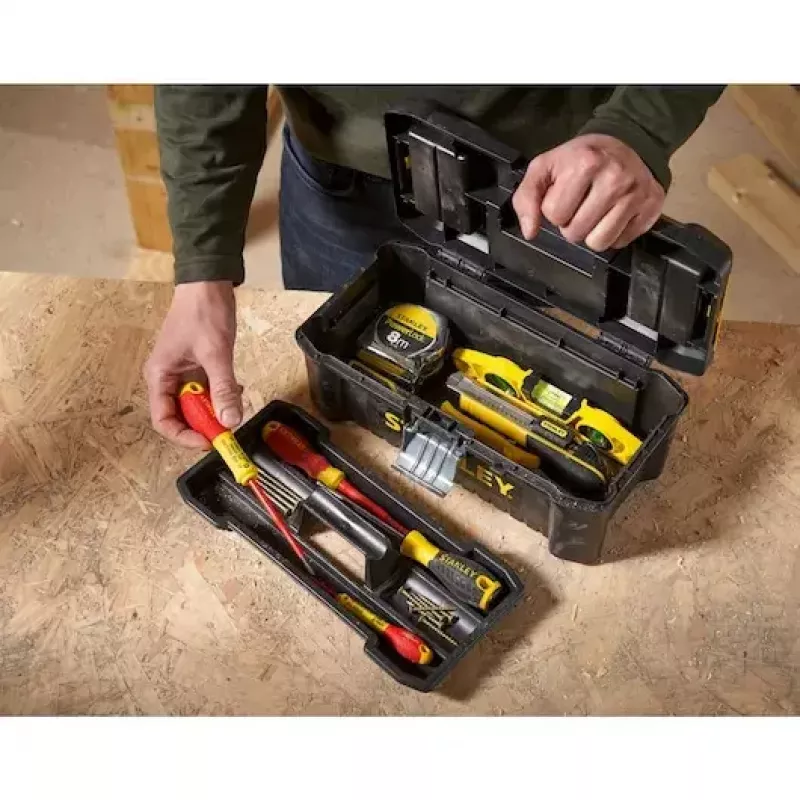 Tool box Stanley Essential STST1-75515
