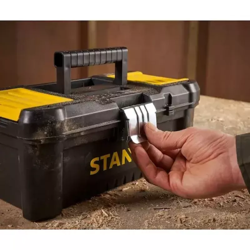 Tool box Stanley Essential STST1-75515