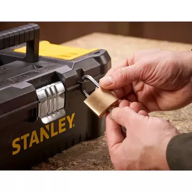 Tool box Stanley Essential STST1-75515