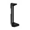 Headset stand ASUS ROG Throne II Core — black, 620 g