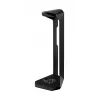 Headset stand ASUS ROG Throne II Core — black, 620 g
