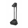 Headset stand ASUS ROG Throne II Core — black, 620 g