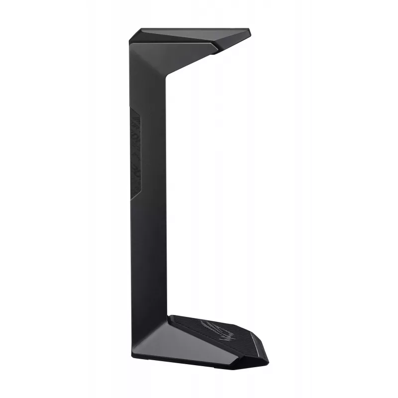 Headset stand ASUS ROG Throne II Core — black, 620 g