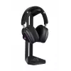 Headset stand ASUS ROG Throne II Core — black, 620 g