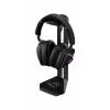 Headset stand ASUS ROG Throne II Core — black, 620 g