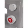 Mechanical sewing machine SINGER Simple 3223 — light gray