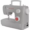 Mechanical sewing machine SINGER Simple 3223 — light gray